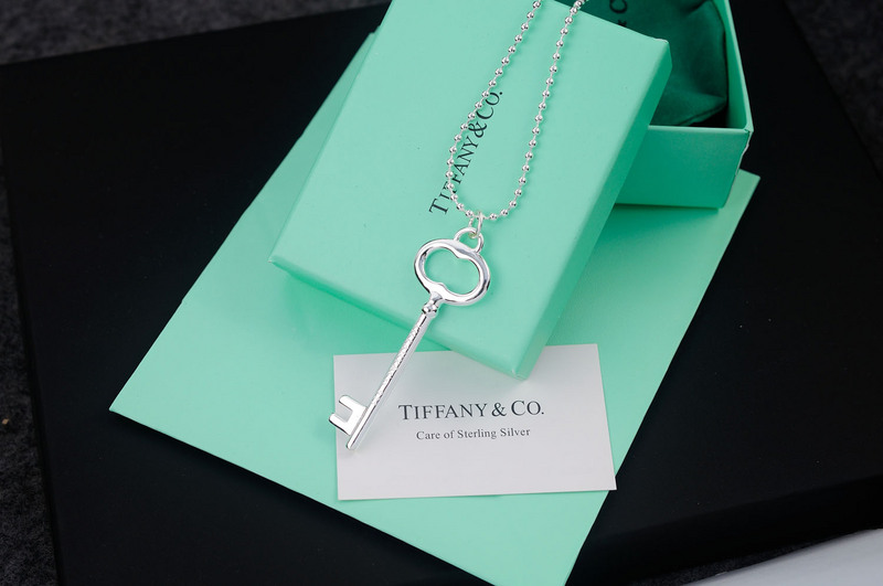 Tiffany&Co Necklaces 109